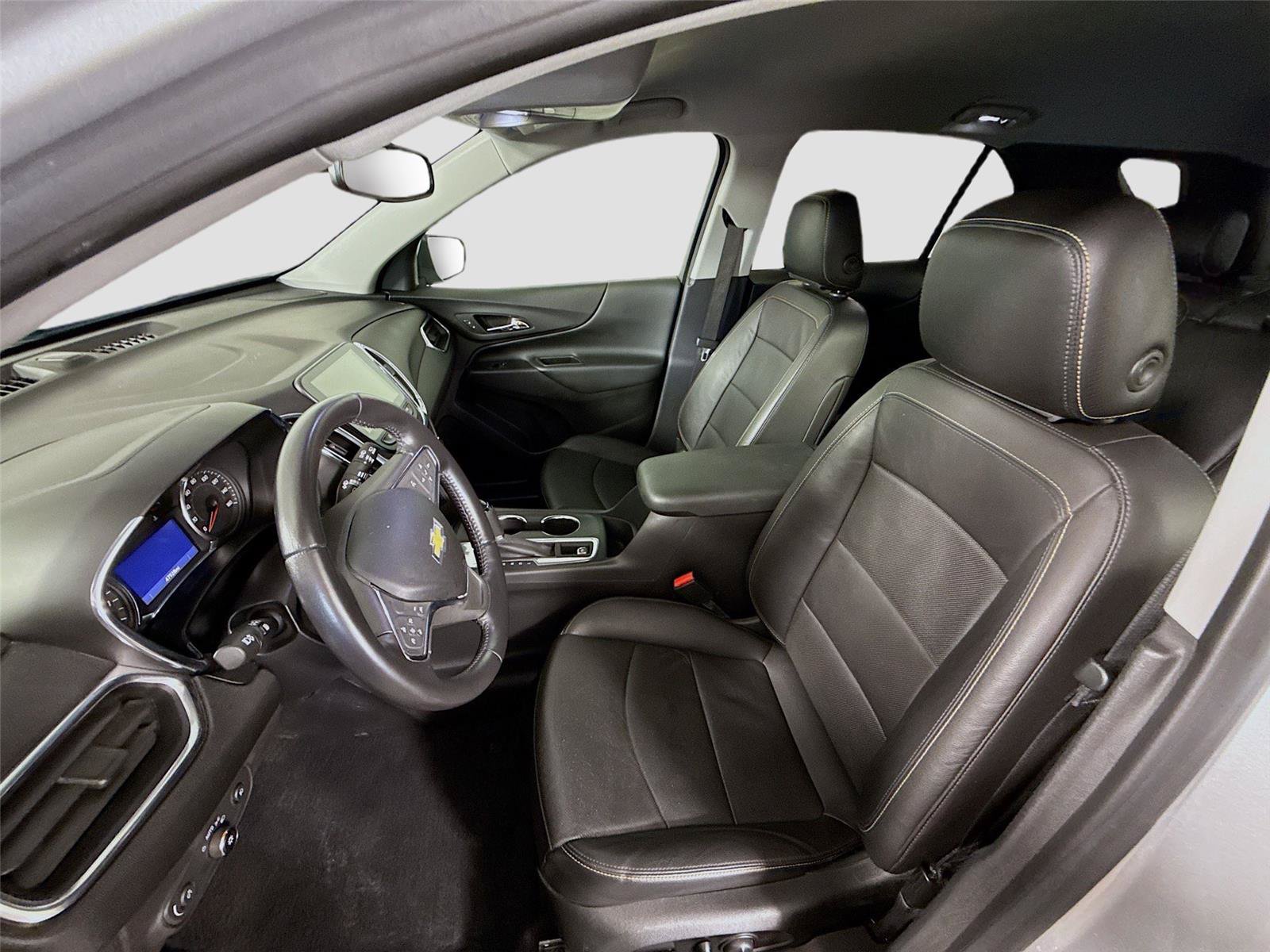 Used 2021 Chevrolet Equinox LT FWD image 15