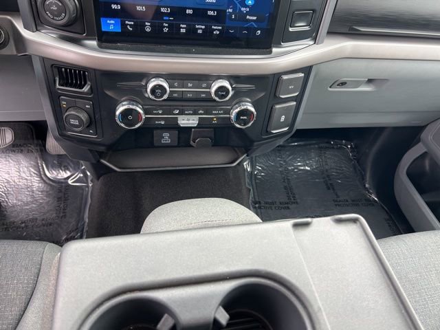Used 2024 Ford F150 XLT image 15