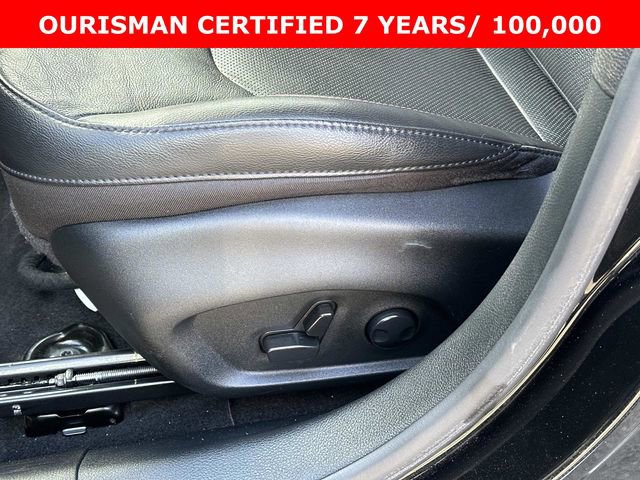 Used 2022 Jeep Compass Limited image 19