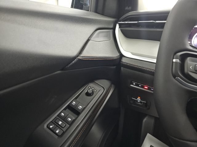 New 2026 Jeep Cherokee Limited AWD/4WD image 26
