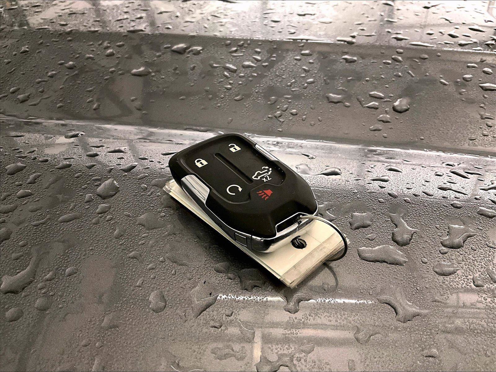 Used 2021 GMC Sierra 1500 AT4 image 9