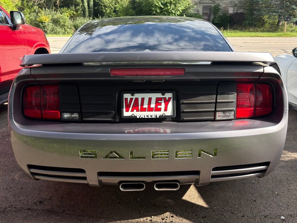 Used 2006 Ford Mustang GT RWD image 21