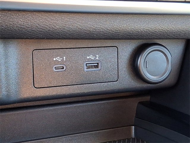 Used 2023 Nissan Rogue SV image 25