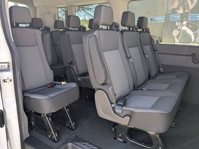 New 2026 Ford Transit 350 XLT image 14