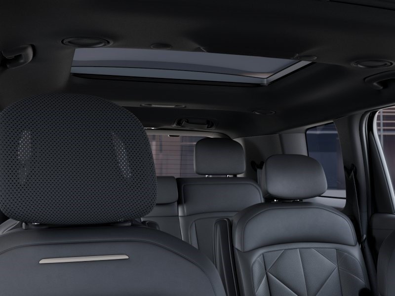 New 2027 Kia Telluride SX FWD image 28