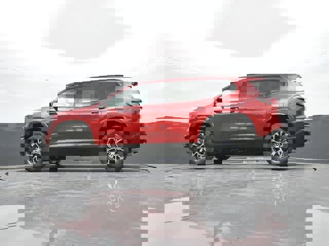 New 2026 GMC Acadia AT4 image 68