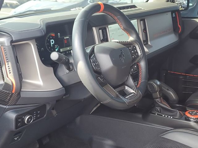 Certified 2023 Ford Bronco Raptor image 7