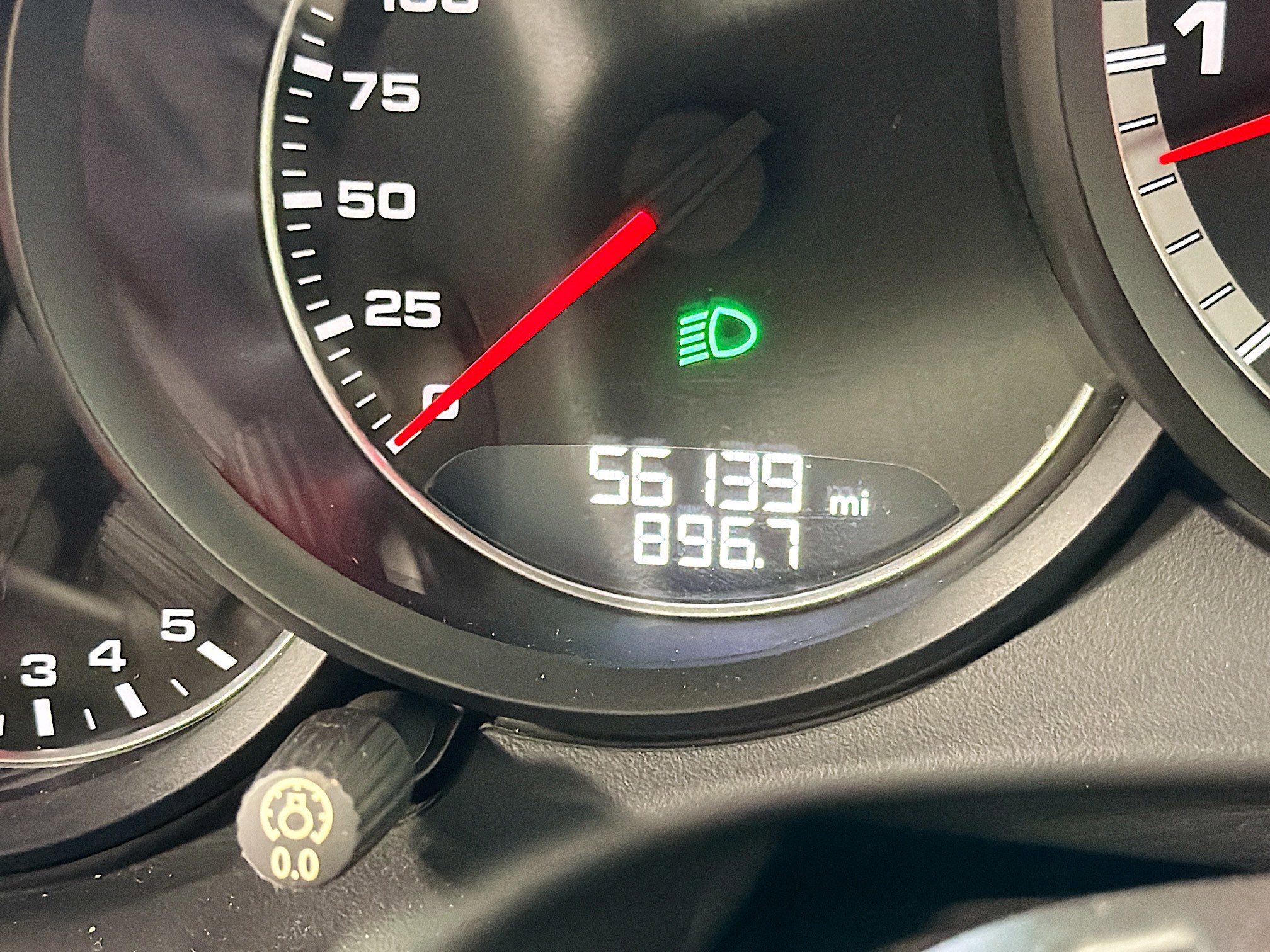 Used 2018 Porsche 911 Turbo S image 38