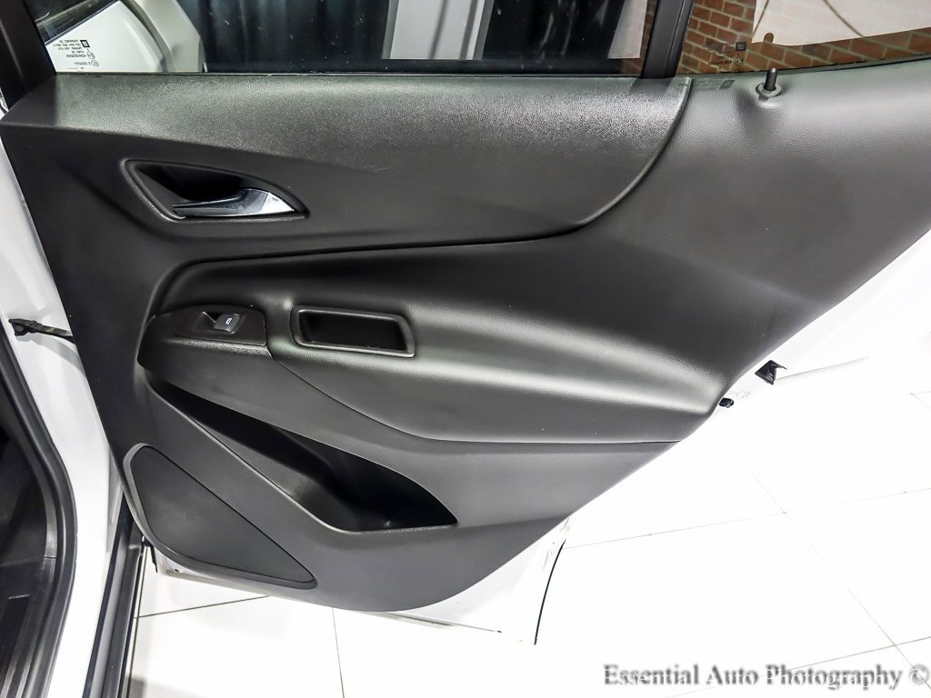 Used 2020 Chevrolet Equinox LT image 28