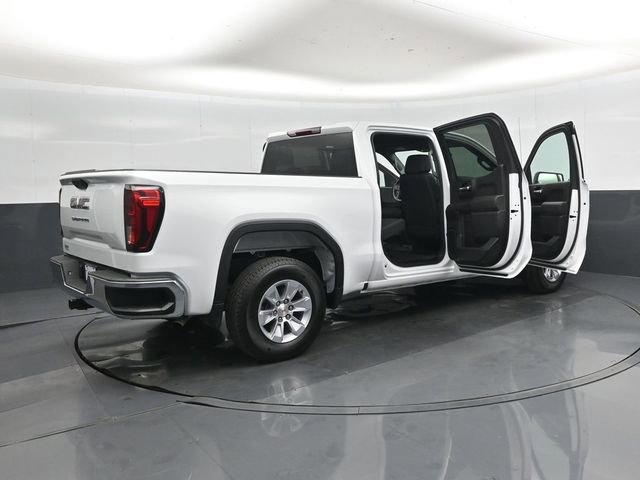 Used 2026 GMC Sierra 1500 Pro w/ Pro Value Package RWD image 45