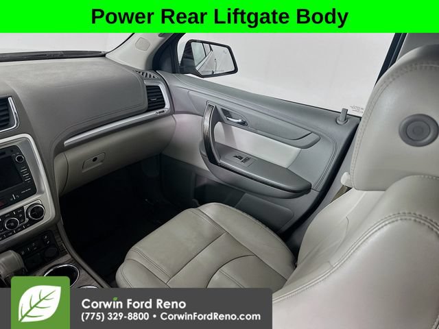 Used 2017 GMC Acadia Limited SLT AWD/4WD image 24