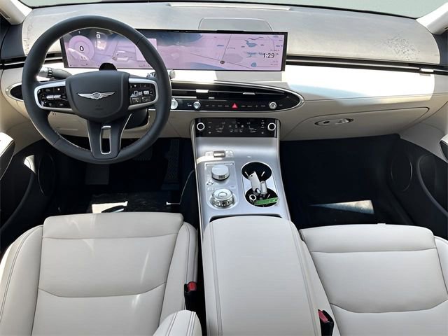 New 2026 Genesis GV70 2.5T Select image 9