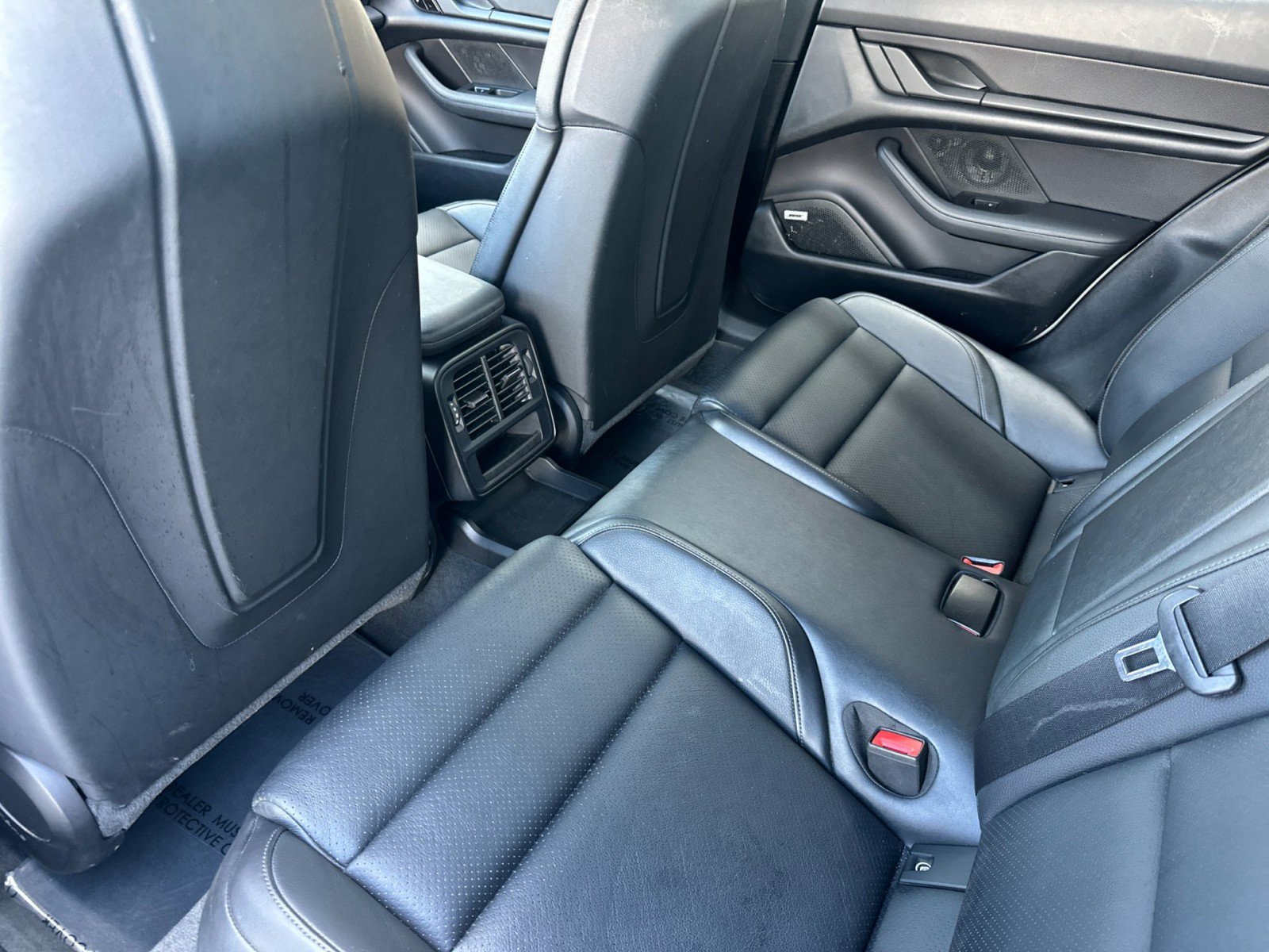 Certified 2021 Porsche Taycan image 13