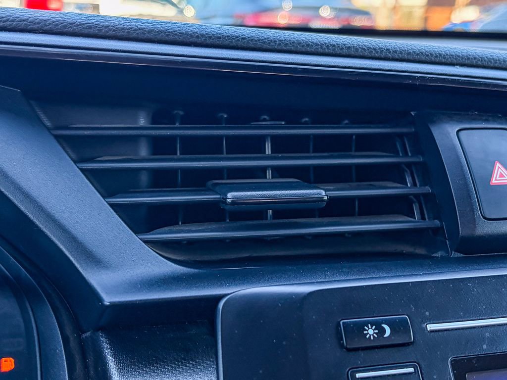 Used 2020 Honda Civic LX image 21