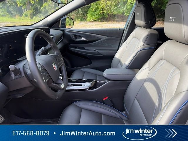 Used 2026 Buick Envista Sport Touring w/ Convenience I Package FWD image 20