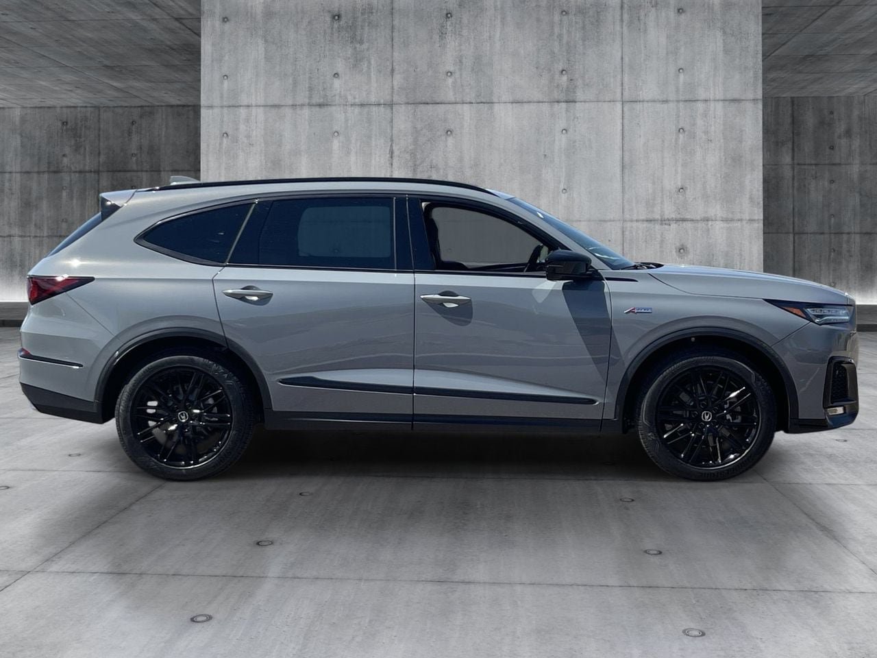 New 2026 Acura MDX A-Spec w/ Advance Package AWD/4WD image 7