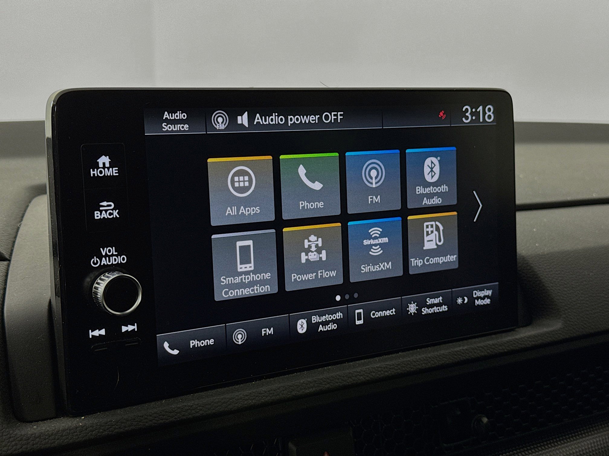 Certified 2025 Honda CR-V Sport-L image 14