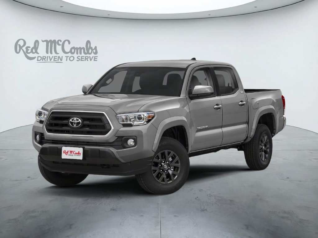 Used 2022 Toyota Tacoma SR5