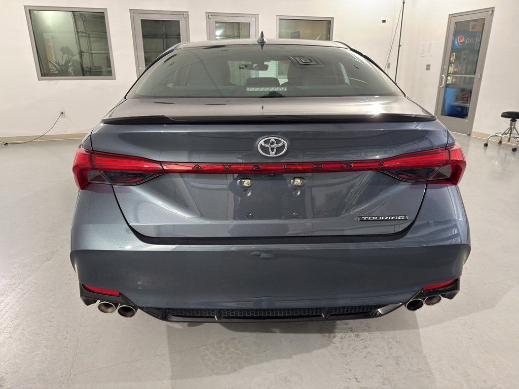 Used 2019 Toyota Avalon Touring image 7