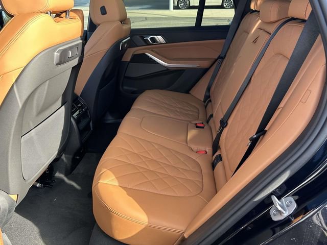 New 2026 BMW X5 xDrive50e w/ M Sport Package image 8