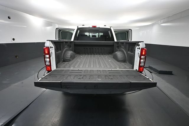 Used 2022 Ford F250 Lariat w/ Lariat Ultimate Package AWD/4WD image 33