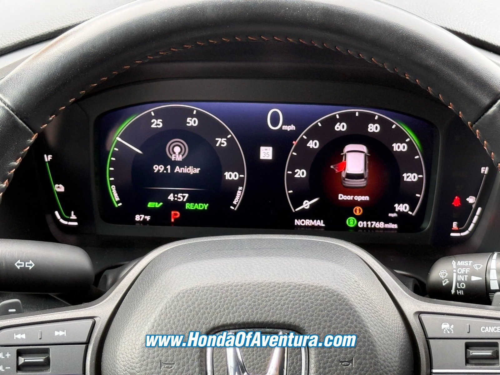 Certified 2026 Honda CR-V Sport-L image 20