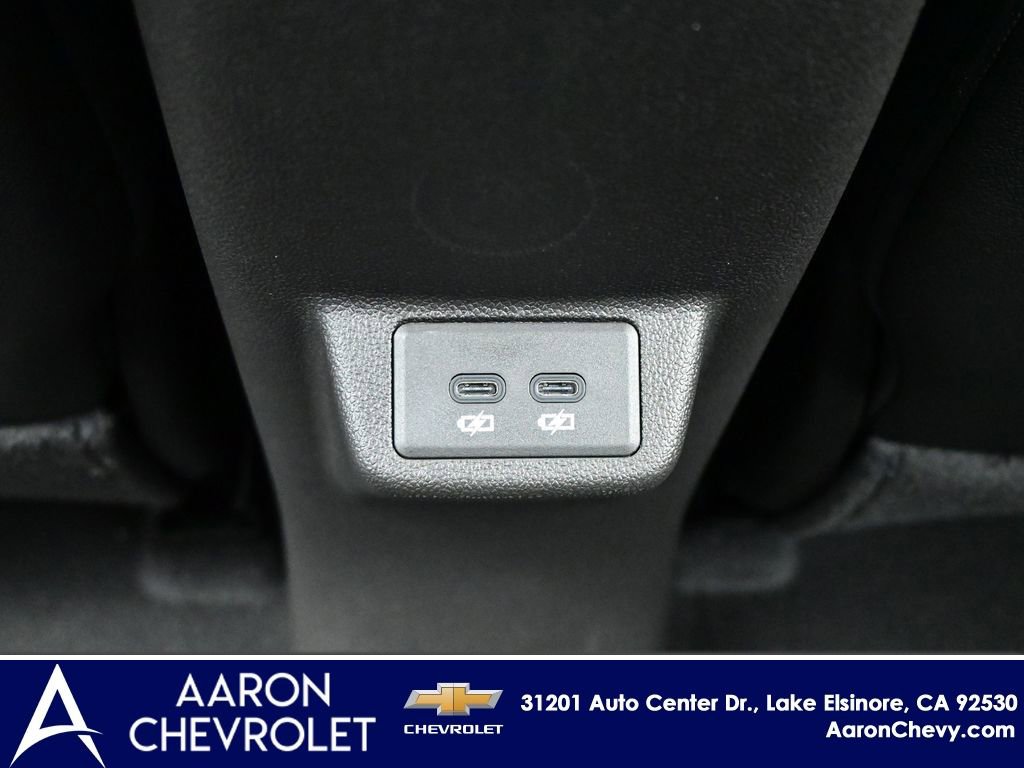 New 2027 Chevrolet Bolt RS image 35