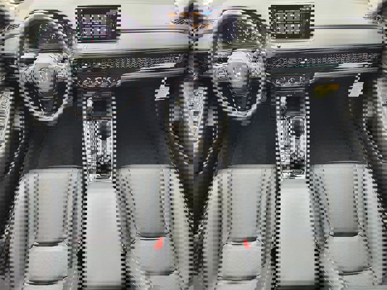 Used 2024 Honda Accord EX-L image 25