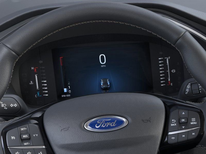 Used 2026 Ford Escape Active w/ Cold Weather Package image 20
