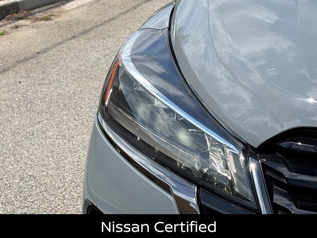 Certified 2024 Nissan Kicks SR FWD video 2