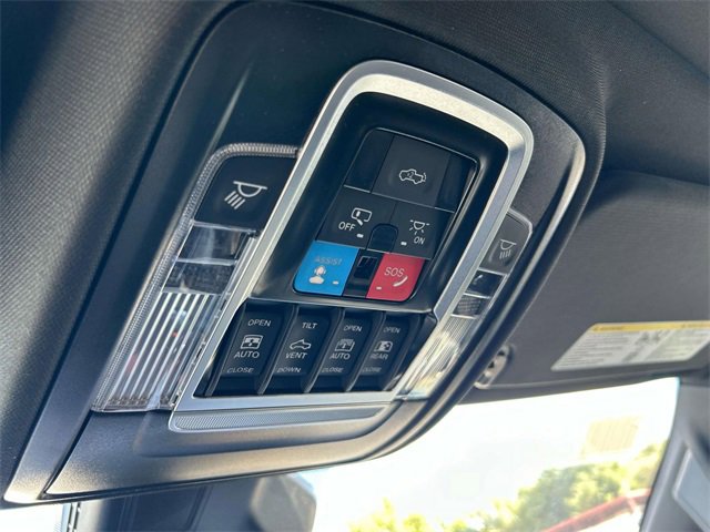 New 2026 RAM 1500 Rebel image 34