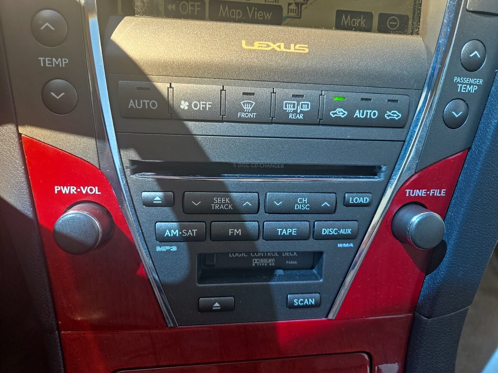 Used 2008 Lexus ES 350 FWD image 20