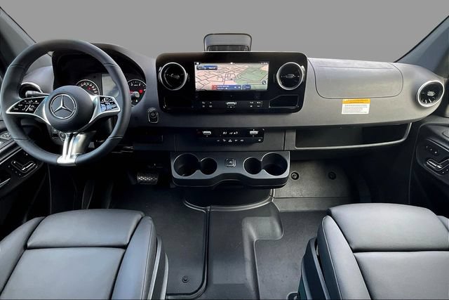 New 2025 Mercedes-Benz Sprinter 2500 image 7