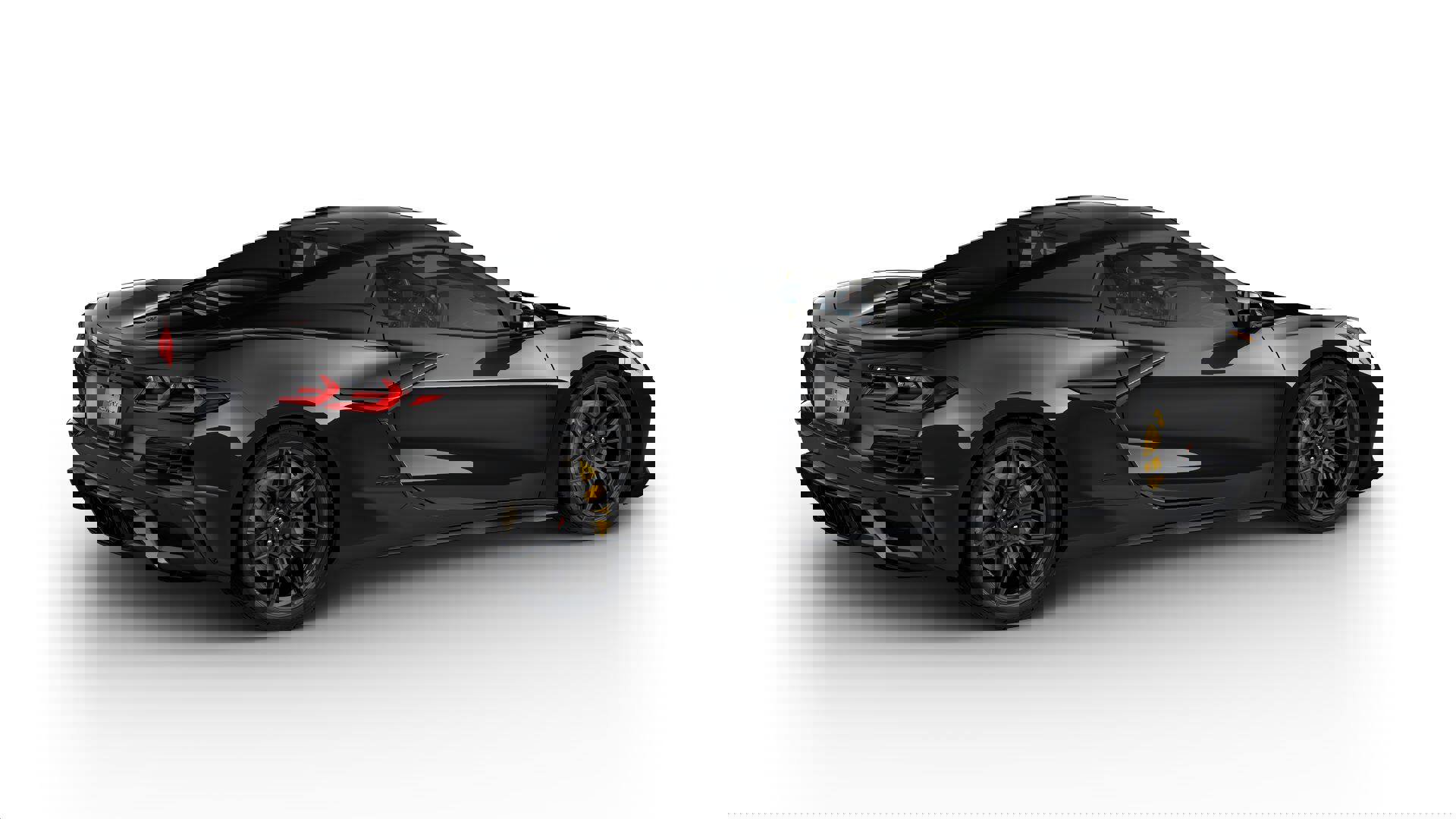 New 2026 Chevrolet Corvette Z06 image 4