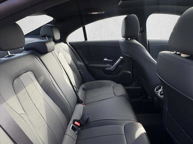 New 2026 Mercedes-Benz CLA 250 4MATIC image 22