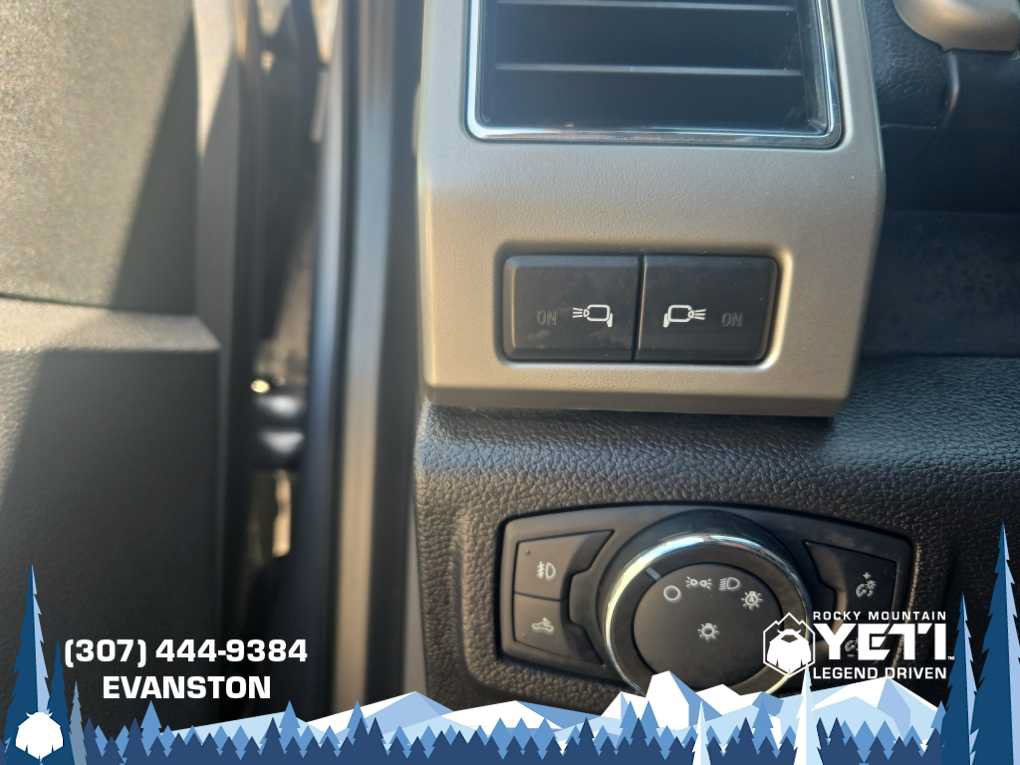 Used 2020 Ford F350 Lariat w/ Chrome Package AWD/4WD image 33