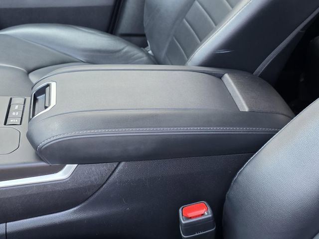 Used 2022 Toyota Highlander XLE image 9