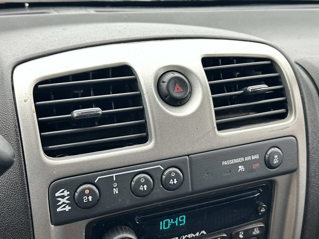 Used 2012 Chevrolet Colorado W/T image 22