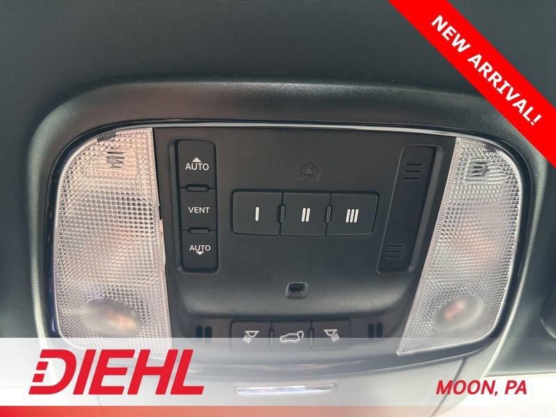 Used 2026 Dodge Durango GT image 39