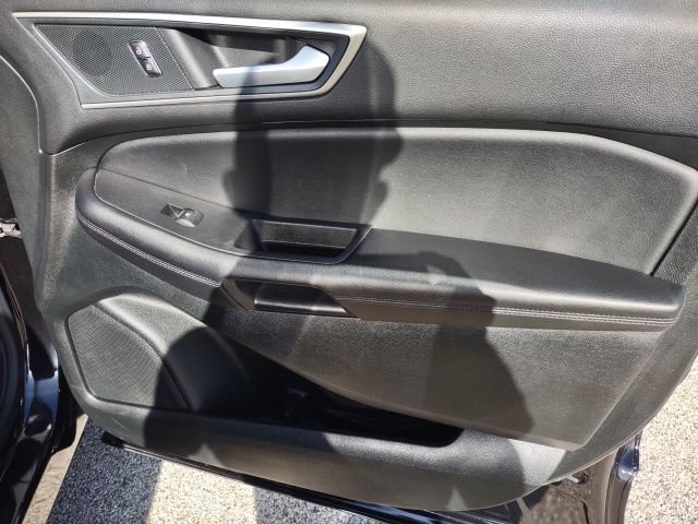 Used 2023 Ford Edge SEL w/ Convenience Package AWD/4WD image 24