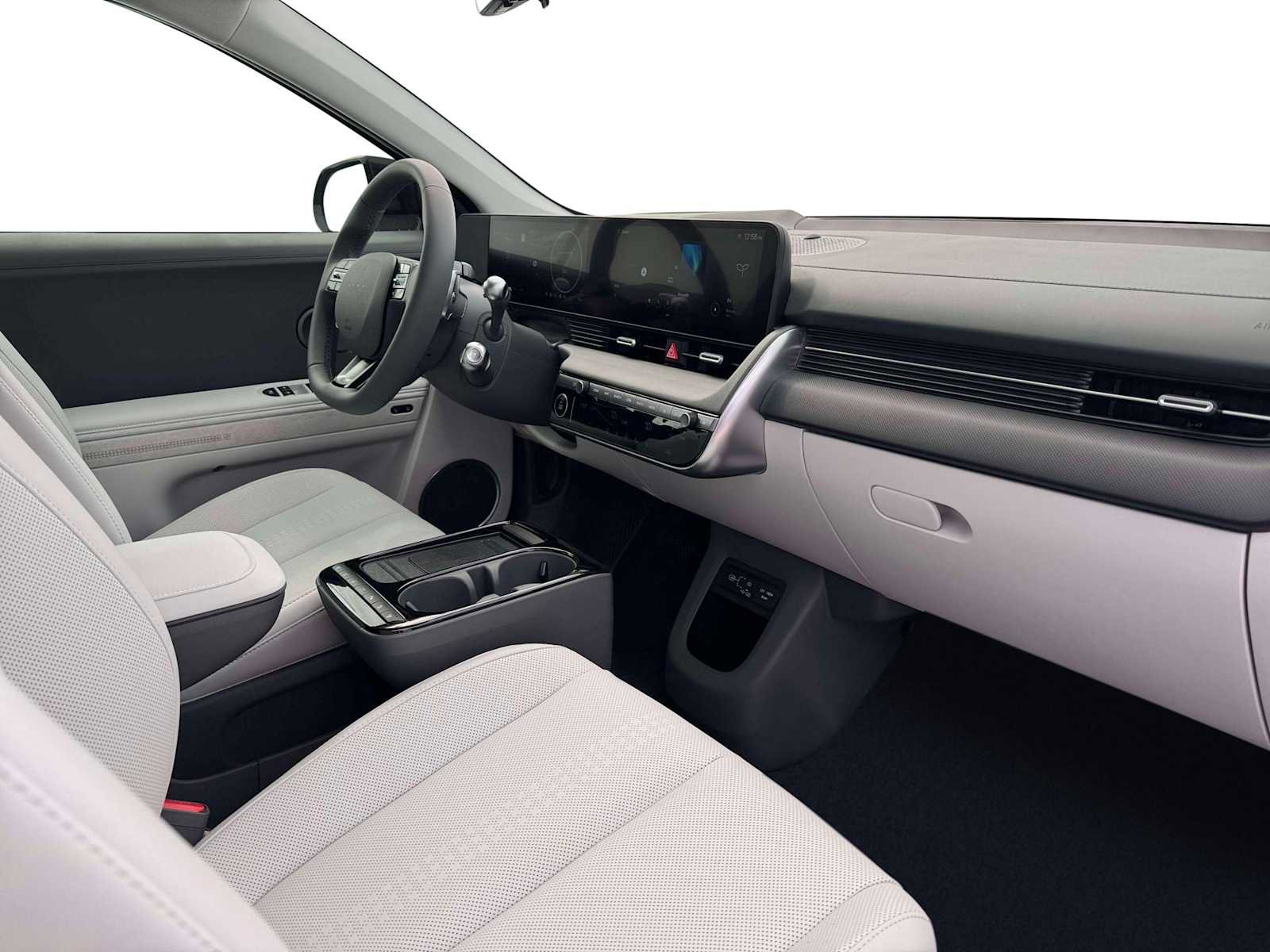 New 2026 Hyundai Ioniq 5 Limited image 15