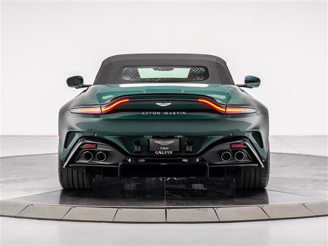 New 2026 Aston Martin V8 Vantage S RWD image 18