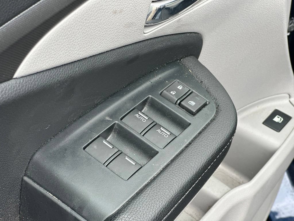 Used 2023 Honda Ridgeline RTL image 16