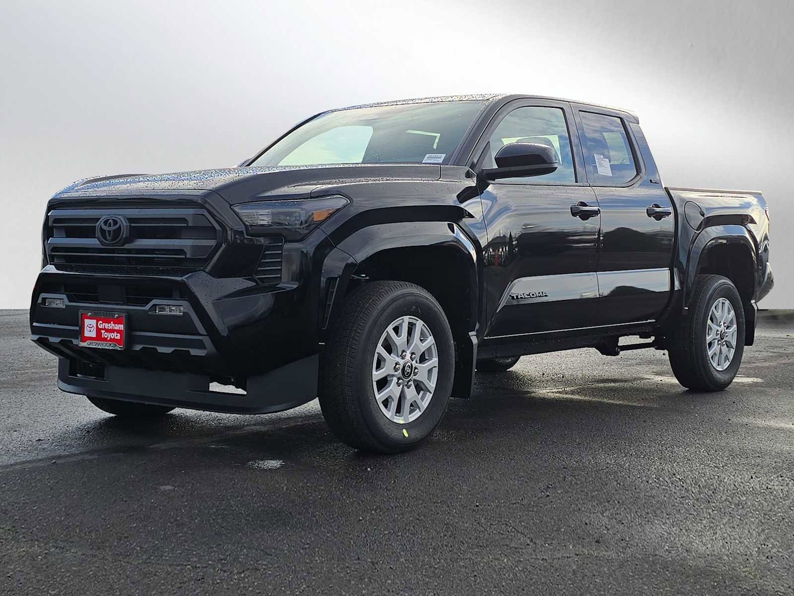 New 2026 Toyota Tacoma SR5 image 7