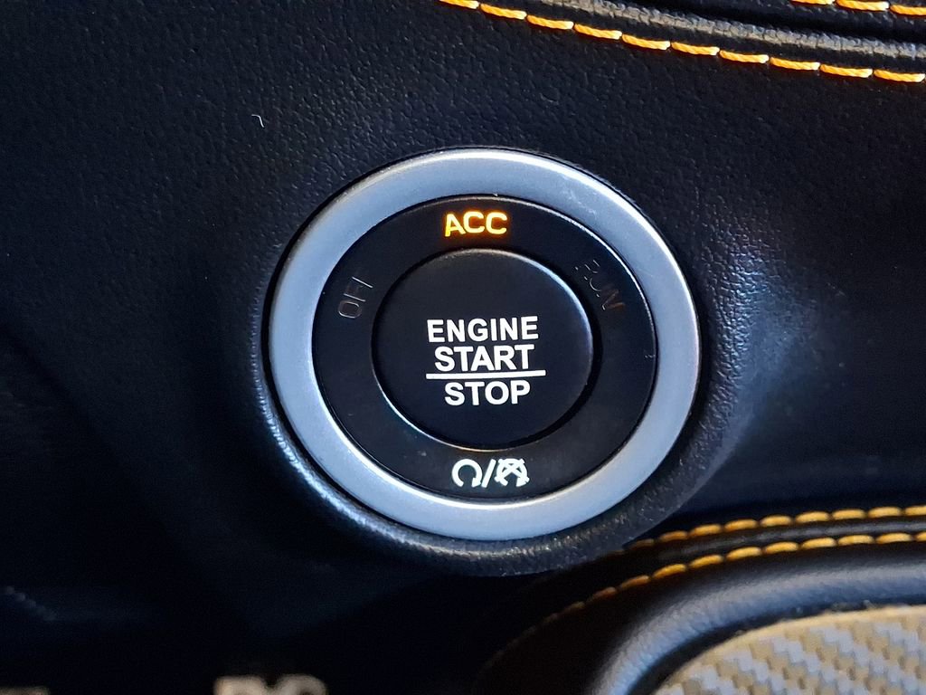 Used 2022 Dodge Challenger R/T Scat Pack image 23