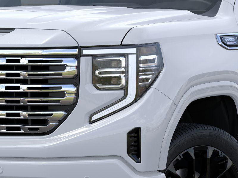 New 2026 GMC Sierra 1500 Denali image 10