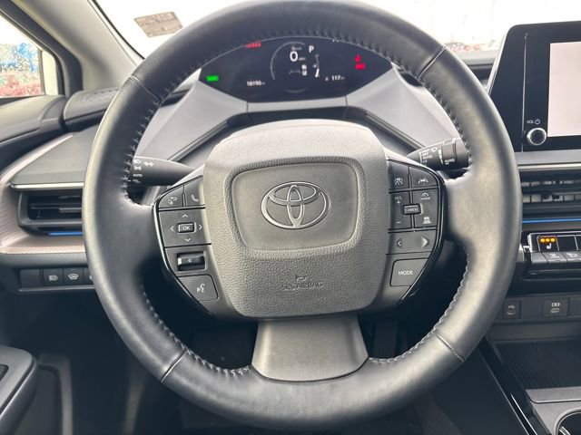 Used 2023 Toyota Prius XLE image 14