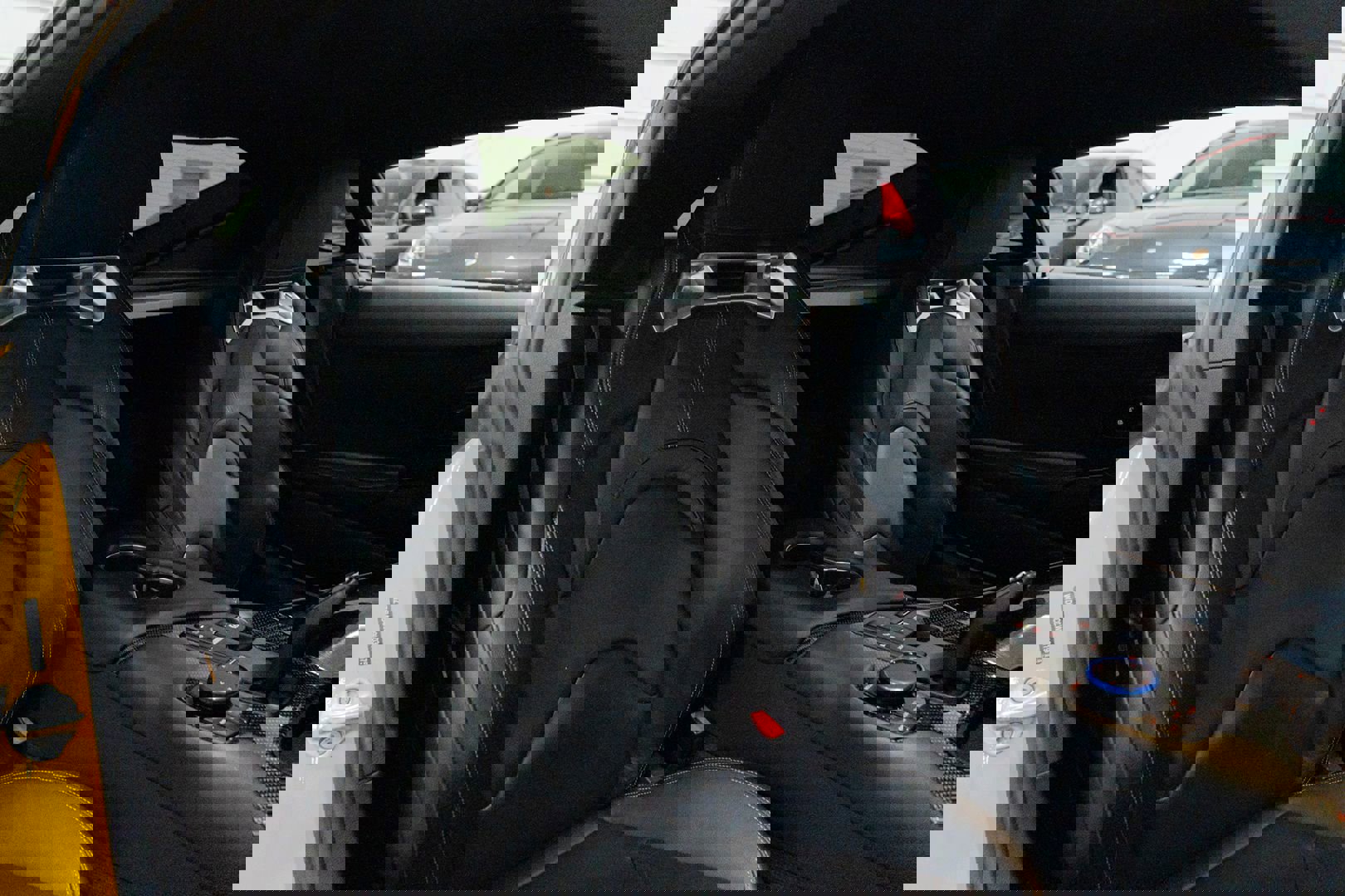 Used 2020 Toyota Supra Premium image 22