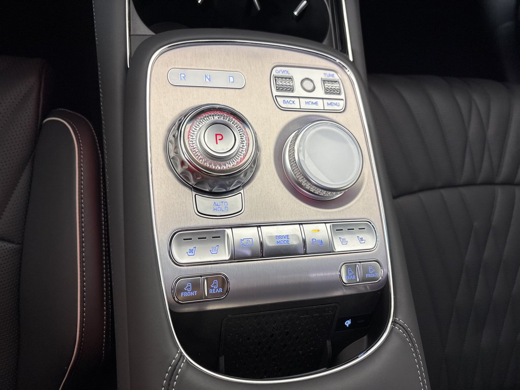 New 2026 Genesis G90 3.5T AWD/4WD image 40