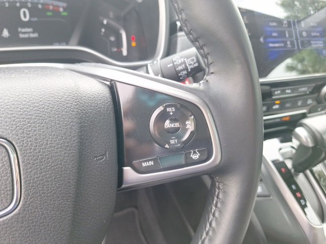 Used 2022 Honda CR-V EX-L image 22